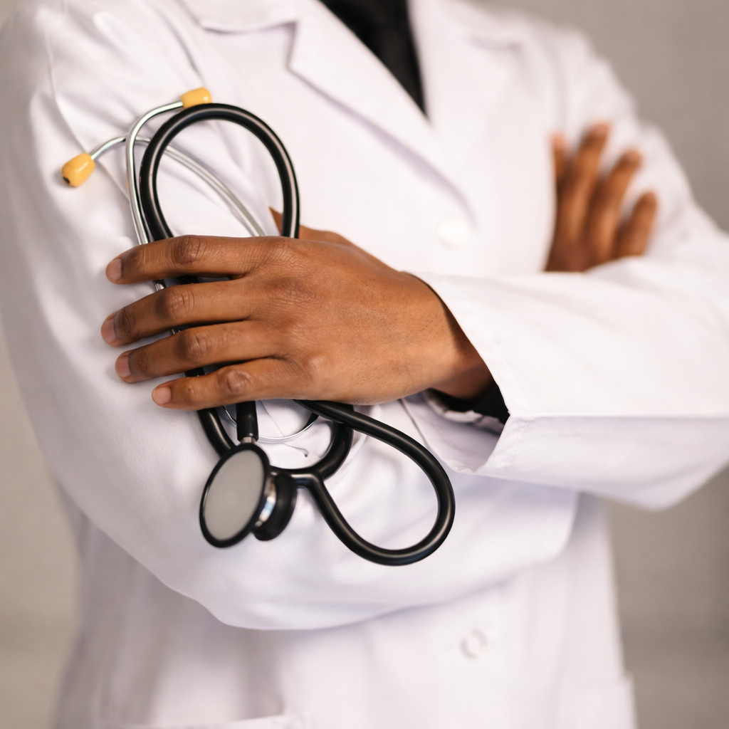 For Doctors