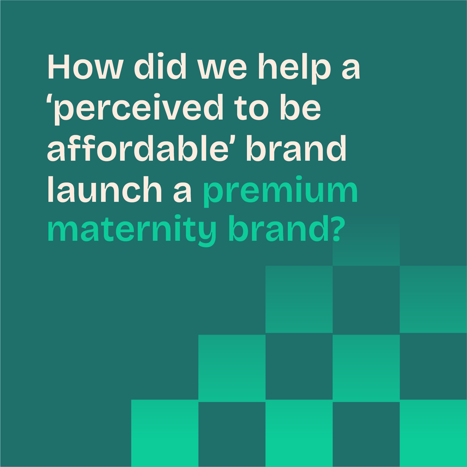 Hospital marketing campaign case study – patient engagement and awareness