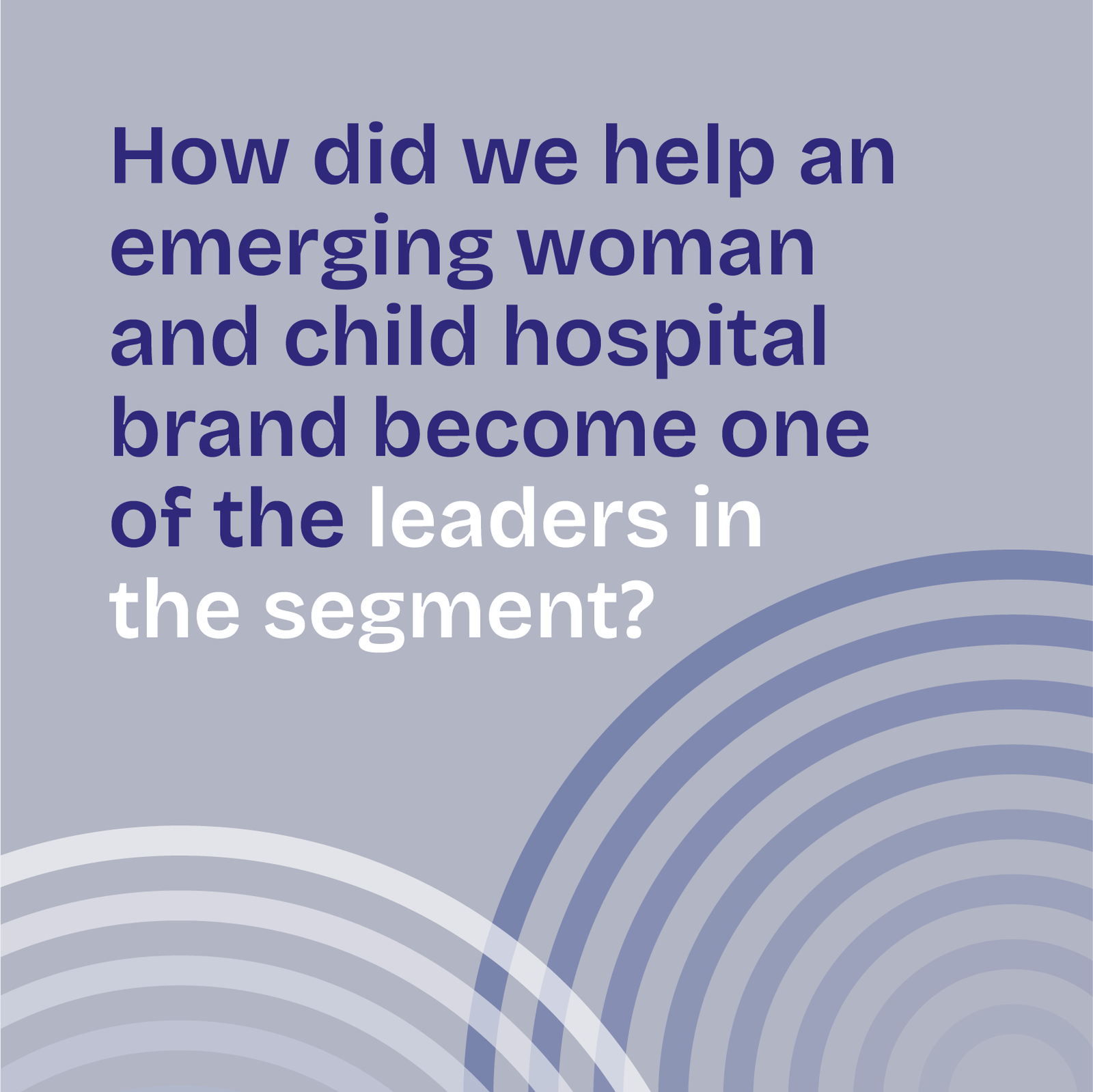 Medical practice growth case study – online presence and lead generation